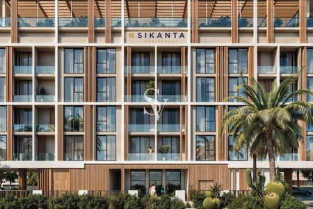1 habitación Apartamento para en Venta en Dubai South, Dubai - Apartamento en Dubai South,Residential District,Myra Residences, 1 dormitorio, 1182663 AED - 16217996 1 habitación Apartamento para en Venta en Dubai South, Dubai - Apartamento en Dubai South,Residential District,Myra Residences, 1 dormitorio, 1182663 AED - 16217996