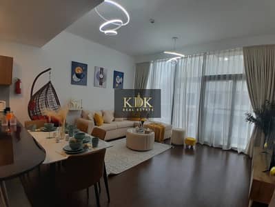 1 habitación Apartamento para en Alquiler en Jumeirah Village Circle (JVC), Dubai - WhatsApp Image 2026-08-18 at 5.34. 50 PM (1). jpeg