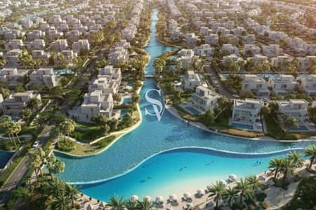 4 Camere Villa in vendita a The Oasis by Emaar, Dubai - Villa a The Oasis by Emaar，Palmiera, 4 camere da letto, 11900000 AED - 16218010