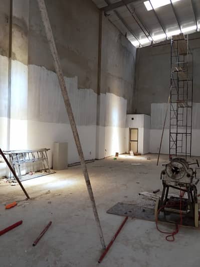Showroom for Rent in Ajman Industrial, Ajman - WhatsApp Image 2026-08-18 at 1.30. 45 PM (1). jpeg