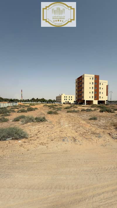 Mixed Use Land for Sale in Al Yasmeen, Ajman - WhatsApp Image 2026-07-13 at 8.51. 23 PM (2). jpeg