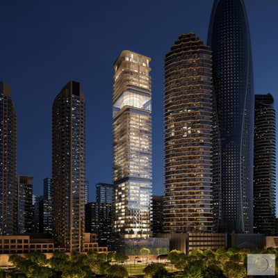 5 habitaciones Apartamento para en Venta en Downtown Dubai, Dubai - 1. jpg 5 habitaciones Apartamento para en Venta en Downtown Dubai, Dubai - 1. jpg