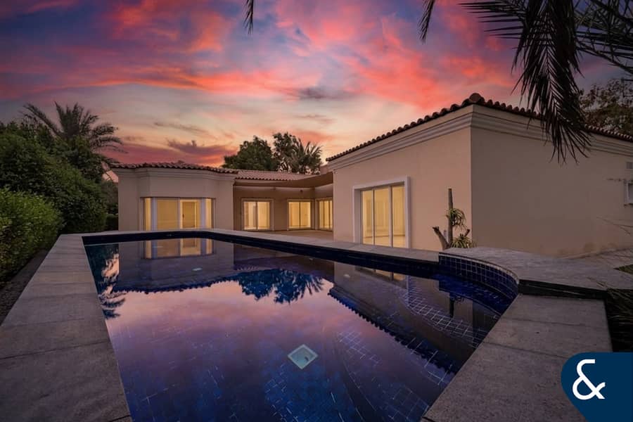 Villa a Green Community,Green Community West,Bungalows Area, 4 camere da letto, 365000 AED - 15778655 Villa a Green Community,Green Community West,Bungalows Area, 4 camere da letto, 365000 AED - 15778655