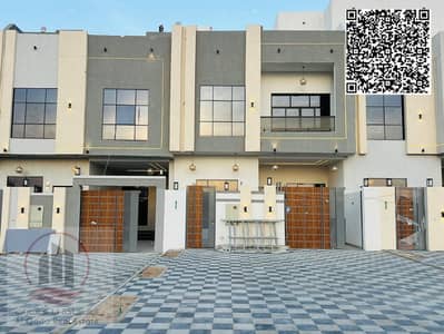 阿尔赫利奥， 阿治曼 5 卧室联排别墅待售 - WhatsApp Image 2026-04-23 at 20.36. 41. jpeg