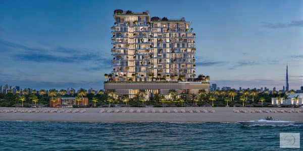 3 Schlafzimmer Wohnung zum zum Verkauf in Dubai Islands, Dubai - 1. jpg