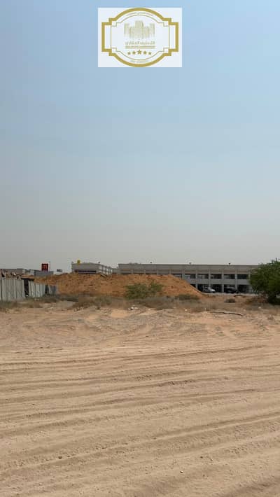 Mixed Use Land te Koop in Al Amerah, Ajman - WhatsApp Image 2026-08-11 at 6.04. 09 PM (1). jpeg