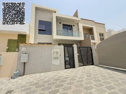 Townhouse de 5 chambres à à louer à Al Zahya, Ajman - WhatsApp Image 2026-08-18 at 6.52. 00 PM. jpeg