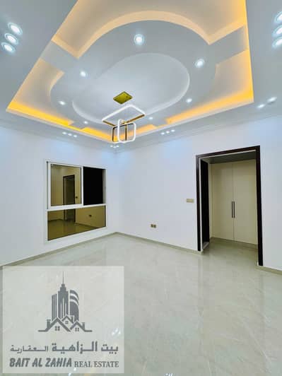 5 Schlafzimmer Villa zum zur Miete in Al Zahya, Ajman - 01e8c1a8-885b-4536-a442-d4ec659da551. jpg 5 Schlafzimmer Villa zum zur Miete in Al Zahya, Ajman - 01e8c1a8-885b-4536-a442-d4ec659da551. jpg