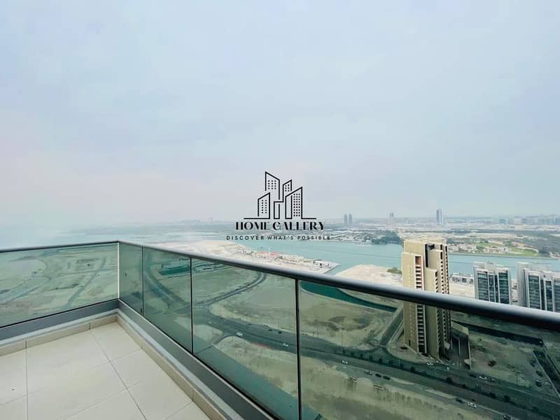 شقة في نجمة ابوظبي،جزيرة الريم 3 غرف 139930 درهم - 6977998 شقة في نجمة ابوظبي،جزيرة الريم 3 غرف 139930 درهم - 6977998