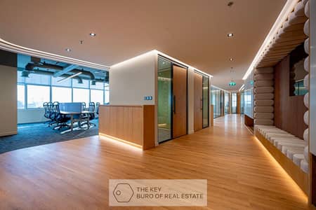 Office for Rent in Jumeirah Lake Towers (JLT), Dubai - 15. jpg