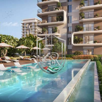 2 Bedroom Apartment for Sale in Yas Island, Abu Dhabi - 16. jpg 2 Bedroom Apartment for Sale in Yas Island, Abu Dhabi - 16. jpg