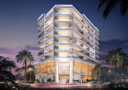 Studio te Koop in Jumeirah Garden City, Dubai - image. webp