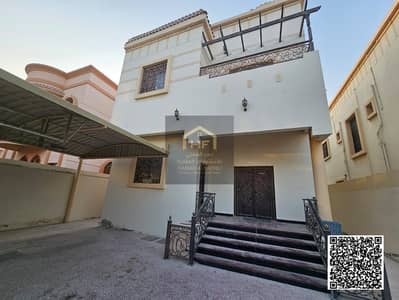 5 habitaciones Villa para en Venta en Al Mowaihat, Ajman - WhatsApp Image 2026-07-30 at 12.12. 38 PM (2)-watermark. jpg 5 habitaciones Villa para en Venta en Al Mowaihat, Ajman - WhatsApp Image 2026-07-30 at 12.12. 38 PM (2)-watermark. jpg