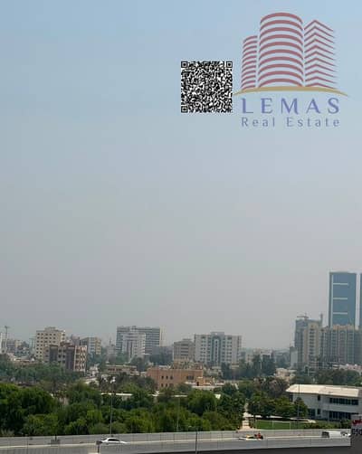 1 Bedroom Apartment for Rent in Al Nuaimiya, Ajman - Untitled project. jpg
