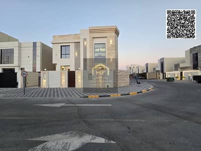 7 Bedroom Villa for Sale in Al Zahya, Ajman - 67bb5134-b8ee-4c76-a087-03f50434f44b. jpeg