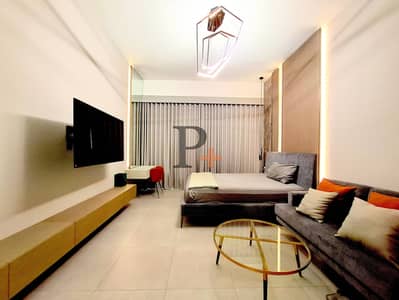 Studio zum zur Miete in Jumeirah Village Circle (JVC), Dubai - Wohnung in Jumeirah Village Circle (JVC)，JVC District 18，Westwood Grande by Imtiaz, 49999 AED - 16071629