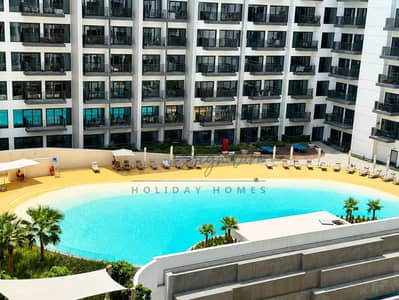 Studio for Rent in Dubai Studio City, Dubai - Azizi Mirage 1 Studio | Furnished Studio with Balcony in Dubai Studio City Studio for Rent in Dubai Studio City, Dubai - Azizi Mirage 1 Studio | Furnished Studio with Balcony in Dubai Studio City