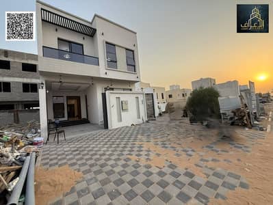 5 Slaapkamers Townhouse te Koop in Al Helio, Ajman - Untitled. jpeg 5 Slaapkamers Townhouse te Koop in Al Helio, Ajman - Untitled. jpeg