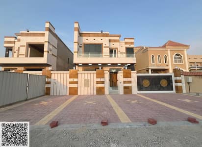 5 Slaapkamers Villa te Koop in Al Rawda, Ajman - 552200WhatsApp Image 2026-08-18 at 7.30. 42 PM (2)002255. jpg 5 Slaapkamers Villa te Koop in Al Rawda, Ajman - 552200WhatsApp Image 2026-08-18 at 7.30. 42 PM (2)002255. jpg