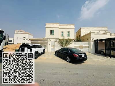 3 habitaciones Villa para en Venta en Al Zahya, Ajman - 5aa499d1-1333-4cdf-8ff8-94988fd69523. jpg