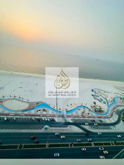 3 Camere Appartamento in affitto a Corniche Ajman, Ajman - WhatsApp Image 2026-08-18 at 6.43. 41 PM (2). jpeg 3 Camere Appartamento in affitto a Corniche Ajman, Ajman - WhatsApp Image 2026-08-18 at 6.43. 41 PM (2). jpeg