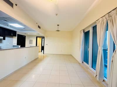 1 Bedroom Flat for Rent in Business Bay, Dubai - 1 CHEQUE | POOL VIEW | VACANT UNIT 1 Bedroom Flat for Rent in Business Bay, Dubai - 1 CHEQUE | POOL VIEW | VACANT UNIT