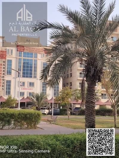 2 Schlafzimmer Wohnung zum zur Miete in Al Yasmeen, Ajman - 1. jpg