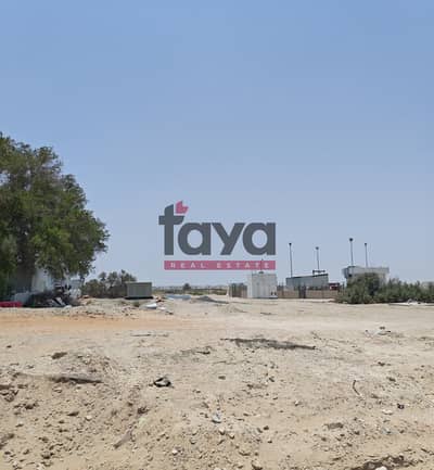 Plot for Sale in Zayed City, Abu Dhabi - WhatsApp Image 2026-08-11 at 11.21. 38 PM. jpeg Plot for Sale in Zayed City, Abu Dhabi - WhatsApp Image 2026-08-11 at 11.21. 38 PM. jpeg