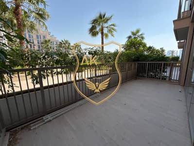 1 habitación Apartamento para en Alquiler en Dubai Festival City, Dubai - IMG_2704. jpg