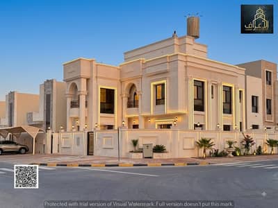 6 Camere Villa in vendita a Al Zahya, Ajman - WhatsApp Image 2026-08-17 at 9.34. 14 PM (1)1. jpeg