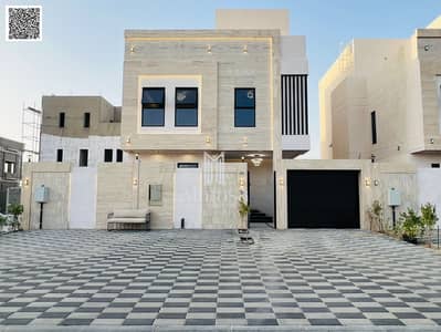 5 Schlafzimmer Villa zum zum Verkauf in Al Zahya, Ajman - 8acd4e48-ab66-4b5a-8820-2b5195d9fe4b. jpg 5 Schlafzimmer Villa zum zum Verkauf in Al Zahya, Ajman - 8acd4e48-ab66-4b5a-8820-2b5195d9fe4b. jpg
