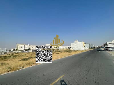 Plot zum zum Verkauf in Al Zahya, Ajman - 2. . png
