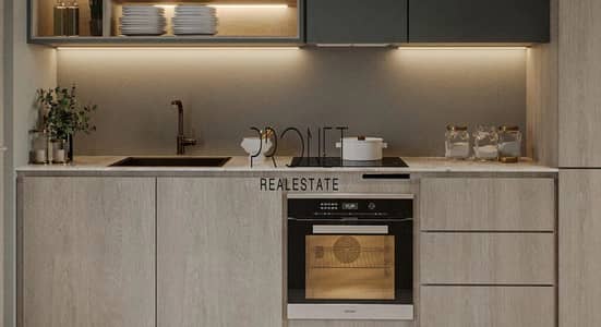 Studio for Sale in Arjan, Dubai - 4 2. jpg