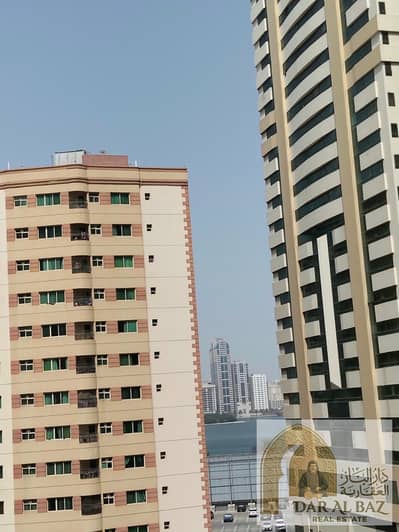 Appartement de 1 chambre à à louer à Al Majaz, Sharjah - WhatsApp Image 2026-08-18 at 04.49. 12 (6). jpeg