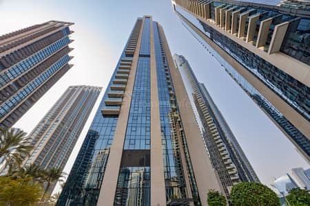 1 Bedroom Flat for Sale in Downtown Dubai, Dubai - VACANT I FULLY FURNISHED I BIG BALCONY