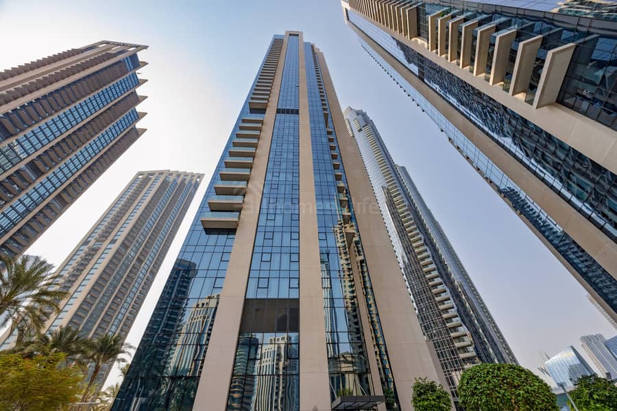VACANT I FULLY FURNISHED I BIG BALCONY VACANT I FULLY FURNISHED I BIG BALCONY