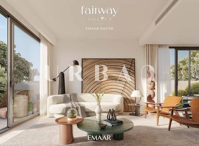 4 Bedroom Villa for Sale in Dubai South, Dubai - Fairways-Villas-II-at-Emaar-South-by-Emaar-15. jpg 4 Bedroom Villa for Sale in Dubai South, Dubai - Fairways-Villas-II-at-Emaar-South-by-Emaar-15. jpg