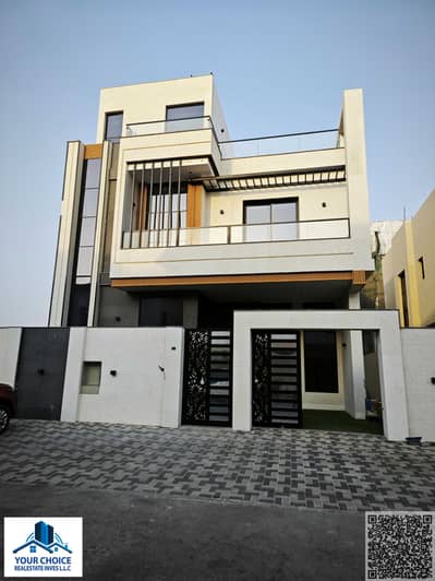 Villa de 5 chambres à à vendre à Al Yasmeen, Ajman - 1787068942090 - Copy. jpg Villa de 5 chambres à à vendre à Al Yasmeen, Ajman - 1787068942090 - Copy. jpg