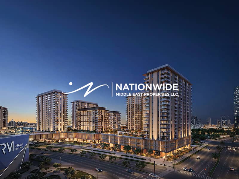 Квартира в Остров Аль Рим,Таму,Tara Park by Modon,Tara Park A4, 2 cпальни, 2450000 AED - 16218541 Квартира в Остров Аль Рим,Таму,Tara Park by Modon,Tara Park A4, 2 cпальни, 2450000 AED - 16218541
