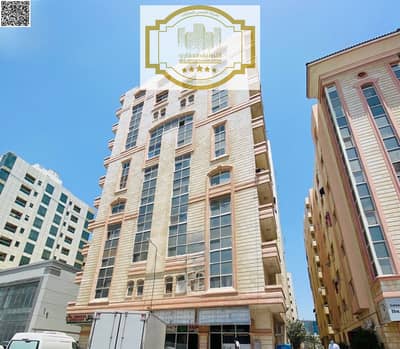 10+ Slaapkamers Building te Koop in Al Nuaimiya, Ajman - 2. jpg 10+ Slaapkamers Building te Koop in Al Nuaimiya, Ajman - 2. jpg