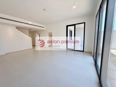 4 Bedroom Townhouse for Rent in Jebel Ali, Dubai - Brand New 4BR| Huge Layout| Prime Family Community 4 Bedroom Townhouse for Rent in Jebel Ali, Dubai - Brand New 4BR| Huge Layout| Prime Family Community
