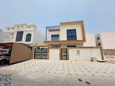 5 Camere Villa in vendita a Al Helio, Ajman - 202026-08-18_WhatsApp Image 2026-08-18 at 12.22. 14 PM26. jpg 5 Camere Villa in vendita a Al Helio, Ajman - 202026-08-18_WhatsApp Image 2026-08-18 at 12.22. 14 PM26. jpg