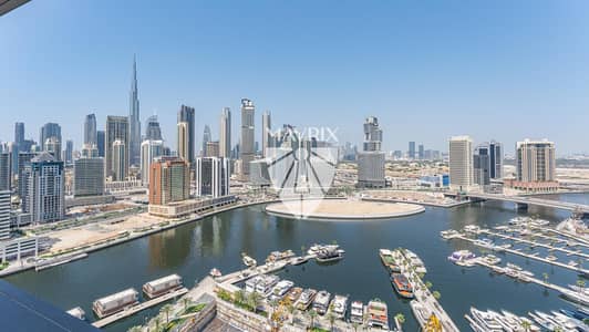 2 Slaapkamers Appartement te Huur in Business Bay, Dubai - Image 1 2 Slaapkamers Appartement te Huur in Business Bay, Dubai - Image 1