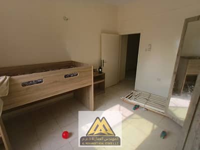 2 Bedroom Flat for Rent in Al Bustan, Ajman - WhatsApp Image 2026-08-18 at 5.49. 35 PM. jpeg 2 Bedroom Flat for Rent in Al Bustan, Ajman - WhatsApp Image 2026-08-18 at 5.49. 35 PM. jpeg