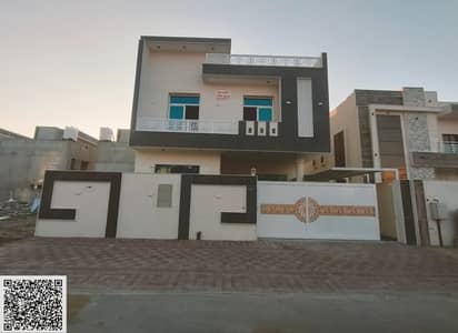 6 Camere Villa in vendita a Al Yasmeen, Ajman - 552200WhatsApp Image 2026-01-08 at 5.03. 26 PM002255. jpg 6 Camere Villa in vendita a Al Yasmeen, Ajman - 552200WhatsApp Image 2026-01-08 at 5.03. 26 PM002255. jpg