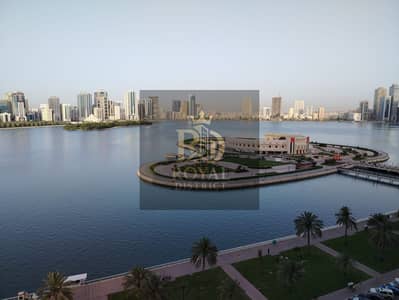3 Bedroom Flat for Sale in Al Majaz, Sharjah - IMG_2741. jpeg 3 Bedroom Flat for Sale in Al Majaz, Sharjah - IMG_2741. jpeg