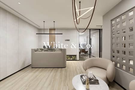 Office para en Alquiler en Jumeirah Lake Towers (JLT), Dubai - Oficina en Jumeirah Lake Towers (JLT)，JLT Cluster W，Jumeirah Business Centre 5, 1165650 AED - 16218580