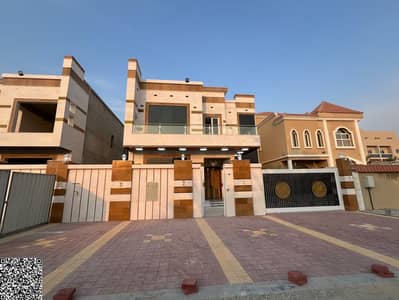 5 Bedroom Villa for Sale in Al Rawda, Ajman - 202026-08-18_WhatsApp Image 2026-08-18 at 8.14. 49 PM (2)26. jpg 5 Bedroom Villa for Sale in Al Rawda, Ajman - 202026-08-18_WhatsApp Image 2026-08-18 at 8.14. 49 PM (2)26. jpg