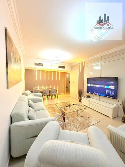 2 Slaapkamers Appartement te Koop in Al Khan, Sharjah - beec00e0-e678-469d-801b-df27620ba3b5. jpg 2 Slaapkamers Appartement te Koop in Al Khan, Sharjah - beec00e0-e678-469d-801b-df27620ba3b5. jpg
