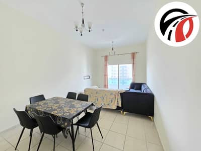 1 Slaapkamer Appartement te Huur in Dubai Silicon Oasis (DSO), Dubai - 152534. jpg